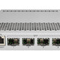 Switch|MIKROTIK|1x10Base-T / 100Base-TX / 1000Base-T|4xSFP+|PoE ports 1|CRS305-1G-4S+IN