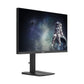 LCD Monitor|DAHUA|27 "|2560 x 1440 pixels|Quad HD|Flat|DHI-LM27-E331AY