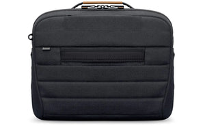 Dell | EcoLoop Briefcase Essential | CC7625 | Fits up to size 14-16 " | Topload | Waterproof | Black