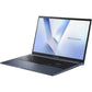 Notebook|ASUS|VivoBook Series|M1502NAQ-BQ034W|CPU AMD RyzenT 5|150|3.3 GHz|15.6 "|1920 x 1080 pixels|RAM 16 GB|DDR5-SDRAM|SSD 512 GB|Discrete graphics Not available|On-board graphics Yes|Numeric keypad Yes|OS installed Windows 11 Home|Colour Blue|Wei...