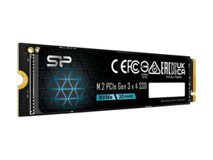 SILICON POWER SSD Ace A60 2TB M.2 PCIe