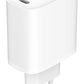 CHARGER USB UNIVERSAL 4P 40W/TA-UC-2A2C-PD40-01-W GEMBIRD