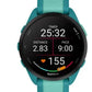 SMARTWATCH FORERUNNER 165/AQUA 010-02863-32 GARMIN