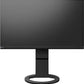 EIZO EV2490EN 23.8" IPS 16:9 1920X1080 USB-C/70W RJ45 KVM (BLACK)