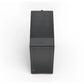 Fractal Design Case | Epoch XL | Black Solid | ATX