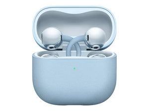 Huawei | Earbuds | FreeClip 2 | Bluetooth | Open-Ear | Blue | Noise canceling | Wireless