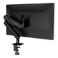 AOC AM400 Single Monitor Arm black
