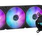 CPU COOLER S_MULTI/ROG STRIX LC III 360 ARGB ASUS