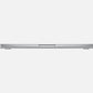 Notebook|APPLE|MacBook Pro|MacBook Pro M5|14.2"|3024x1964|RAM 16GB|SSD 1TB|10-core GPU|ENG|Card Reader SDXC|macOS Tahoe|Silver|1.55 kg|MDE54ZE/A