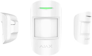 DETECTOR WRL MOTIONPROTECT/WHITE 38193 AJAX