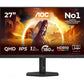 AOC Q27G4XF 27inch VA WLED FHD 280Hz