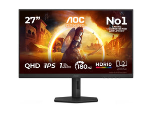 AOC Q27G4XF 27inch VA WLED FHD 280Hz