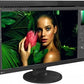 EIZO CG2700S 27" IPS 16:9 2560X1440 USB-C/92W RJ45 2X3D-LUT HOOD