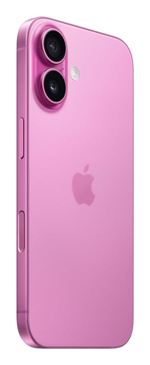REFURB. PHONE IPHONE 16/128GB PINK APPLE RENEWD