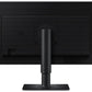 LCD Monitor|SAMSUNG|27 "|1920 x 1080 pixels|Full HD|Native aspect ratio 16:9|LCD|Flat|LS27D402GAUXEN