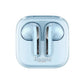 Xiaomi Redmi Buds 6 Active, Transparent blue | Xiaomi