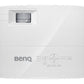 Benq | MW550 | WXGA (1280x800) | 3600 ANSI lumens | White | Lamp warranty 12 month(s)