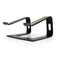 PORT DESIGNS | Ergonomic Notebook stand | 901103 | Notebook Stand | Black