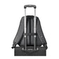 PORT DESIGNS | Houston | Fits up to size 15.6 " | Backpack | Shoulder strap | Black