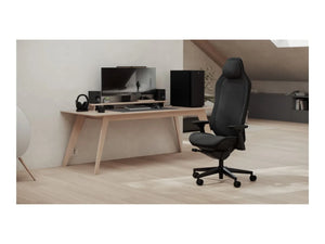 Fractal Design Refine 2 | Gaming Chair | Fabric Dark