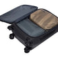 Thule | Clean/Dirty Packing Cube | Packing Cube | Gentle Beige