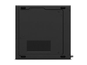 Lenovo ThinkStation | P3 G2 | Desktop | Tiny | Intel Core Ultra 7 | 265 | Internal memory 32 (2x16GB) GB | SODIMM DDR5 | 1000 GB | Intel Graphics | NVIDIA RTX A1000 | No Optical drive | Keyboard language English | Windows 11 Pro | Warranty 36 month(s...