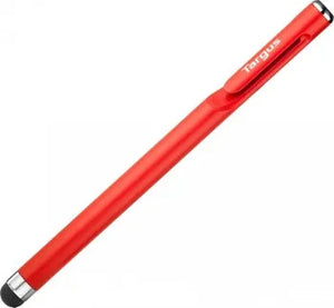 TARGUS ANTIMICROBIAL STYLUS FOR ALL TOUCHSCREEN –PUNAINEN