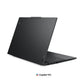Lenovo ThinkPad E16 G4 Intel | Black | 16 " | IPS | WUXGA | 1920 x 1200 pixels | Anti-glare | Intel Core Ultra 7 | 355 | 16 GB | SODIMM DDR5 | Solid-state drive capacity 512 GB | Intel Graphics | Windows 11 Pro | 802.11be | Bluetooth version 5.4 | Ke...