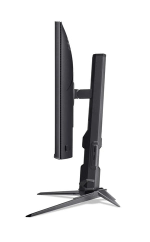 LCD Monitor|ACER|24.5 "|1920 x 1080 pixels|Native aspect ratio 16:9|LCD|Flat|UM.KX0EE.F05