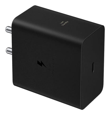 MOBILE CHARGER WALL 60W/BLACK EP-T6010NBEGWW SAMSUNG
