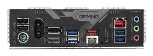 Mainboard|GIGABYTE|AMD B650|Socket AM5|ATX|RAM DDR5-SDRAM|4xSlots|Wi-Fi Yes|Bluetooth Yes|3xPCI Express x16 slots|3xNumber of M.2 (M) slots|B650GAMINGXAXV21.3