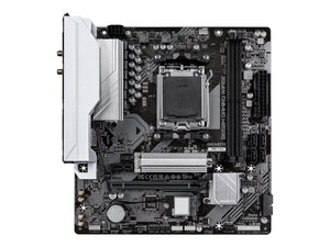 GIGABYTE B650M GAMING WIFI6E AM5 MB