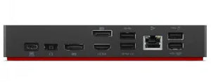 LENOVO THINKPAD UNIVERSAL USB-C DOCK 90W_MX