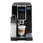 Delonghi | Coffee Maker | Dinamica ECAM 350.55 B | Pump pressure 15 bar | Built-in milk frother | Automatic | 1450 W | Black