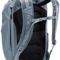 Thule | Backpack 26L | Chasm | Fits up to size 16 " | Laptop backpack | Waterproof | Pond Gray