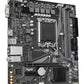 Mainboard|GIGABYTE|Intel H610|LGA1700|Micro-ATX|Memory DDR4|Memory slots 2|1xPCI-Express 3.0 1x|1xPCI-Express 4.0 16x|1xM.2|1x15pin D-sub|1xHDMI|4xUSB 2.0|2xUSB 3.2|1xPS/2|1xRJ45|3xAudio port|H610MHV3DDR4