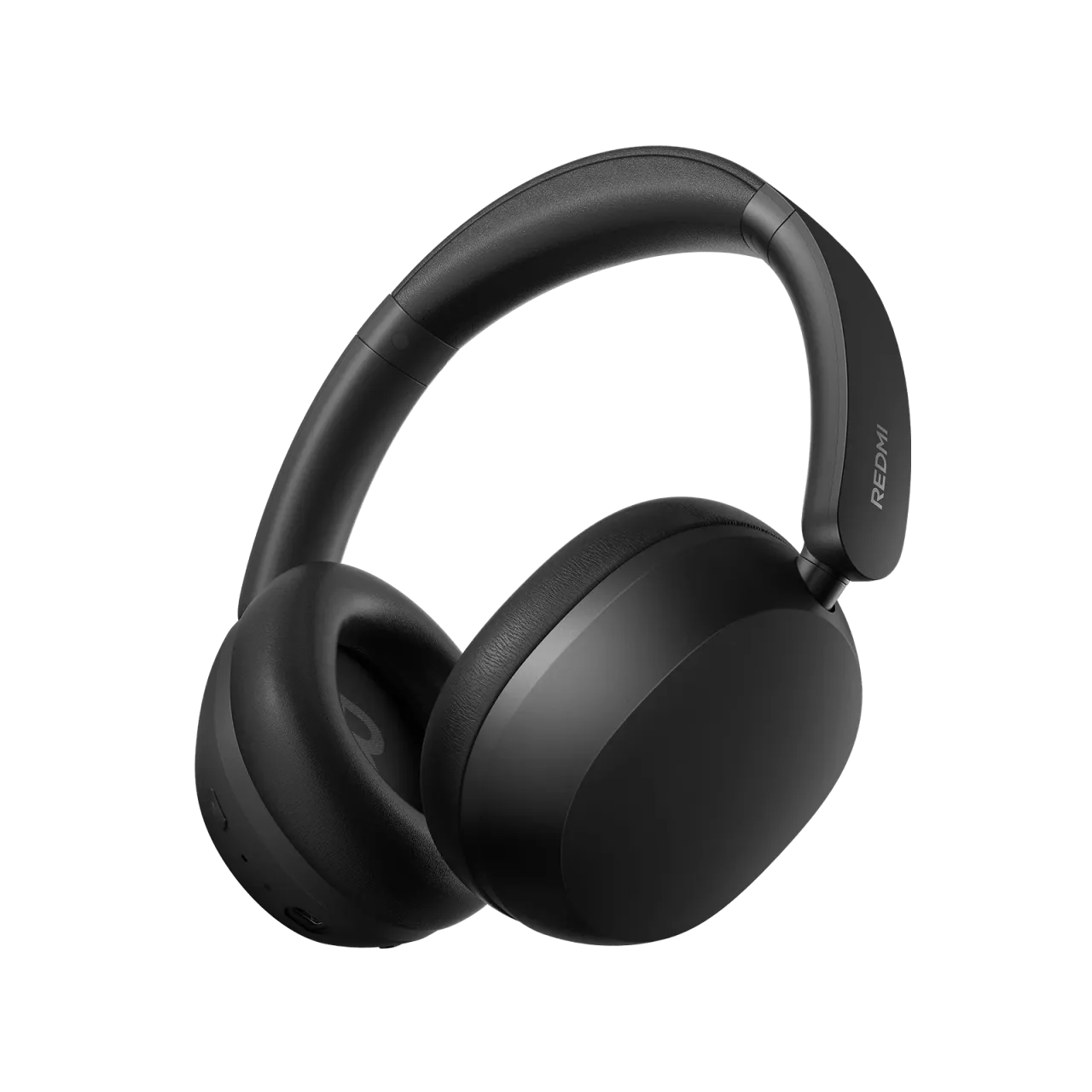 Xiaomi Redmi Headphones Neo | Bluetooth | Microphone | Obsidian Black | Noise canceling | Wireless