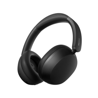 Xiaomi Redmi Headphones Neo | Bluetooth | Microphone | Obsidian Black | Noise canceling | Wireless