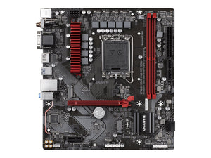 GIGABYTE B760M GAMING AC DDR4