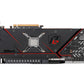 Graphics Card|ASROCK|AMD Radeon RX 6750 XT|12 GB|GDDR6|192 bit|PCIE 4.0 16x|Two and Half Slot Fansink|1xHDMI|3xDisplayPort|RX6750XTPGD12GO