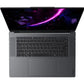 Lenovo Yoga Pro 9 16IPH11 Touch 16 2.8K WQXGA+ ULT7-356H/32GB/1TB/NVIDIA GF RTX 5060 8GB/WIN11 Pro/ENG Backlit kbd/Thunder Grey/2Y Warranty | Lenovo