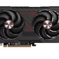 Graphics Card|SAPPHIRE|AMD Radeon RX 9060 XT|16 GB|GDDR6|128 bit|PCIE 5.0 16x|GPU 2700 MHz|Dual Slot Fansink|2xHDMI|1xDisplayPort|11350-03-20G