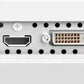EIZO FLEXSCAN EV2410R 24.1" WUXGA IPS 16:10/DP/DVI-D/HDMI/VGA/5Y WT
