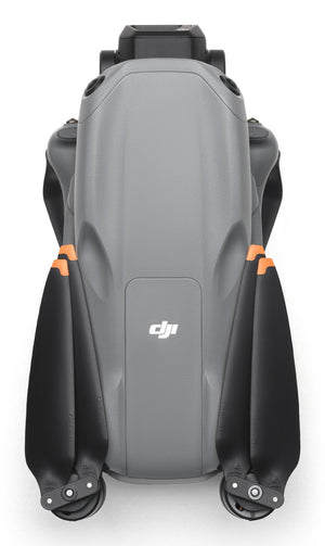Drone|DJI|Weight 724 g|Max distance 32000 m|Max speed 27 m/s|Foldable Yes|Grey|Quadcopter|CP.MA.00000814
