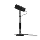 Genesis | Microphone | Radium 750D | Black