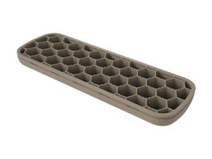Fellowes | Breyta Palm Wrist Rest | Sand