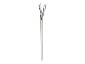 INTELLINET Cat6 compatible Bulk Cable