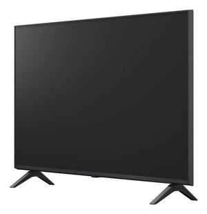 TV Set|LG|43 "|4K Ultra HD|3840 x 2160 pixels|Flat|16:9|LED|43NANO80A3B