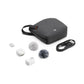 CAMERA ACC MIC MINI TRANSMITT/WHITE CP.RN.00000430 DJI