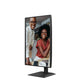 AOC X24E4U 24inch IPS FHD 100Hz 16:10